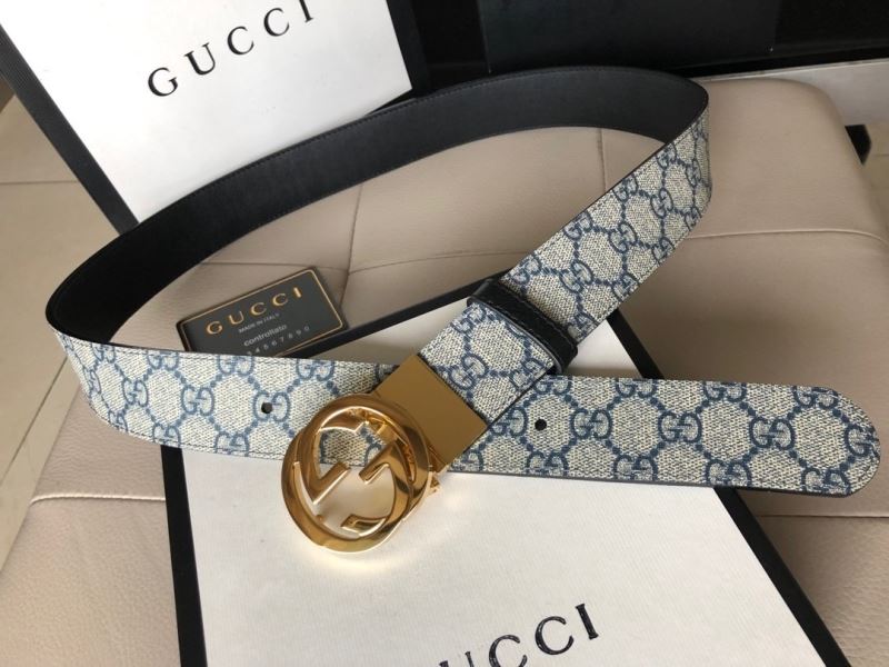 Gucci Belts